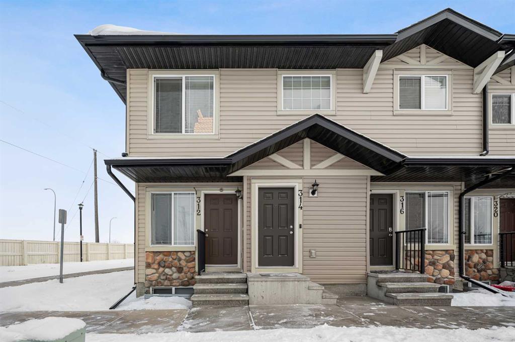 312 Saddlebrook Point Ne, Calgary