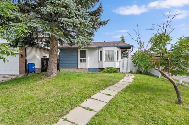 88 Templewood Road Ne, Calgary