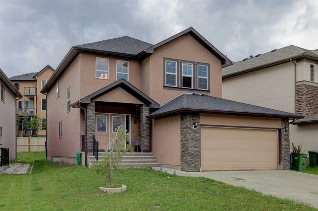 Real Estate Listing in Sherwood, Calgary