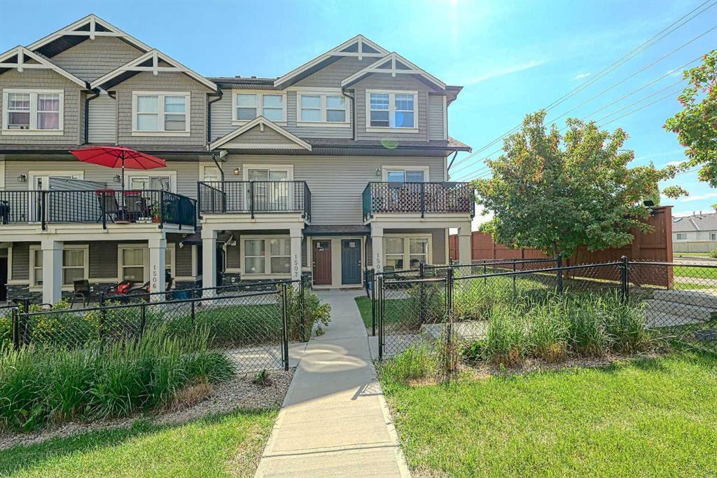 1508, 280 Williamstown Close Nw, Airdrie