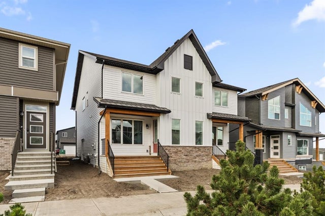 47 Herron Walk Ne, Calgary
