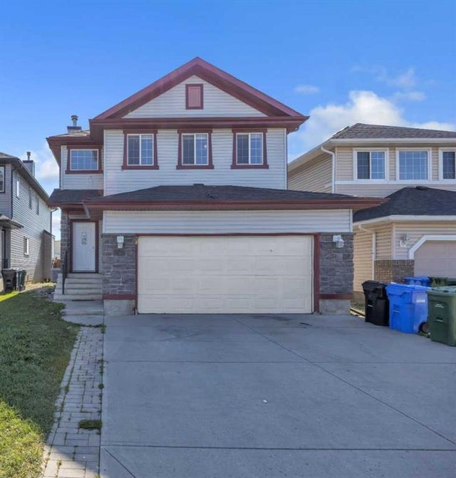 Photo for MLS®# A2237518 - home for sale at 28 Saddleland Drive Northeast, Saddle Ridge, Calgary Alberta