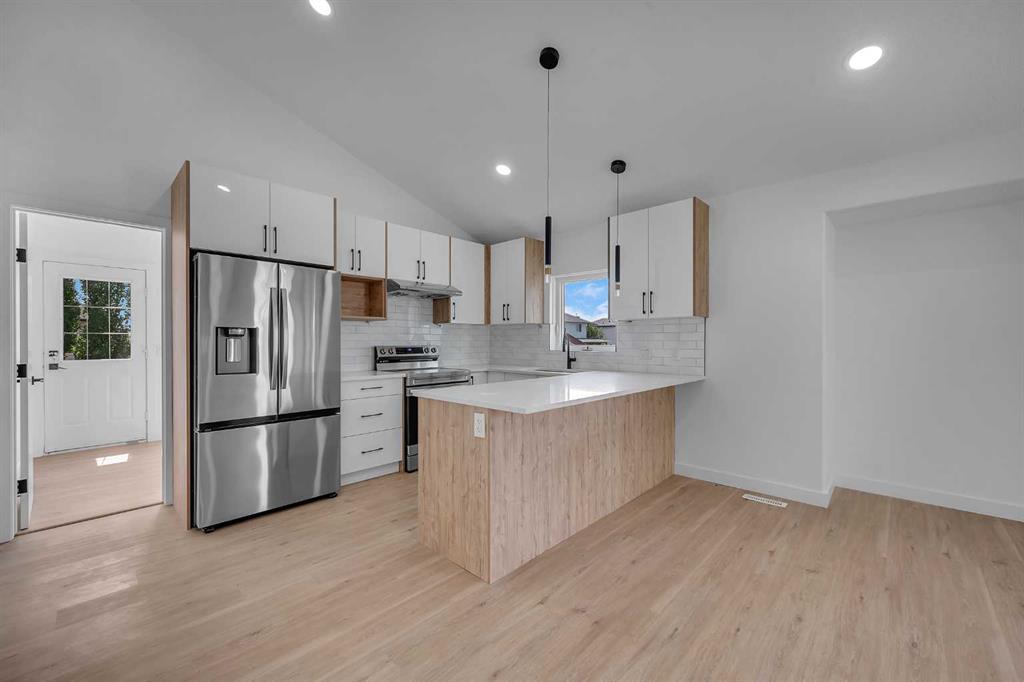 135 Los Alamos Place Ne, Calgary
