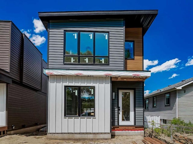 Calgary Home for Sale: Residential Listing in Mount Pleasant