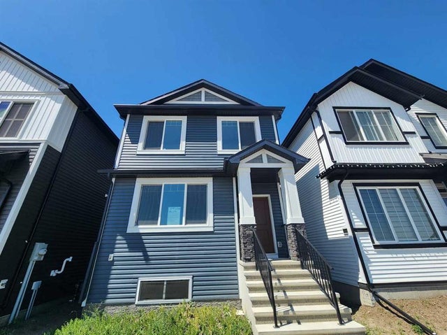Residential Home for Sale in Calgary, Alberta