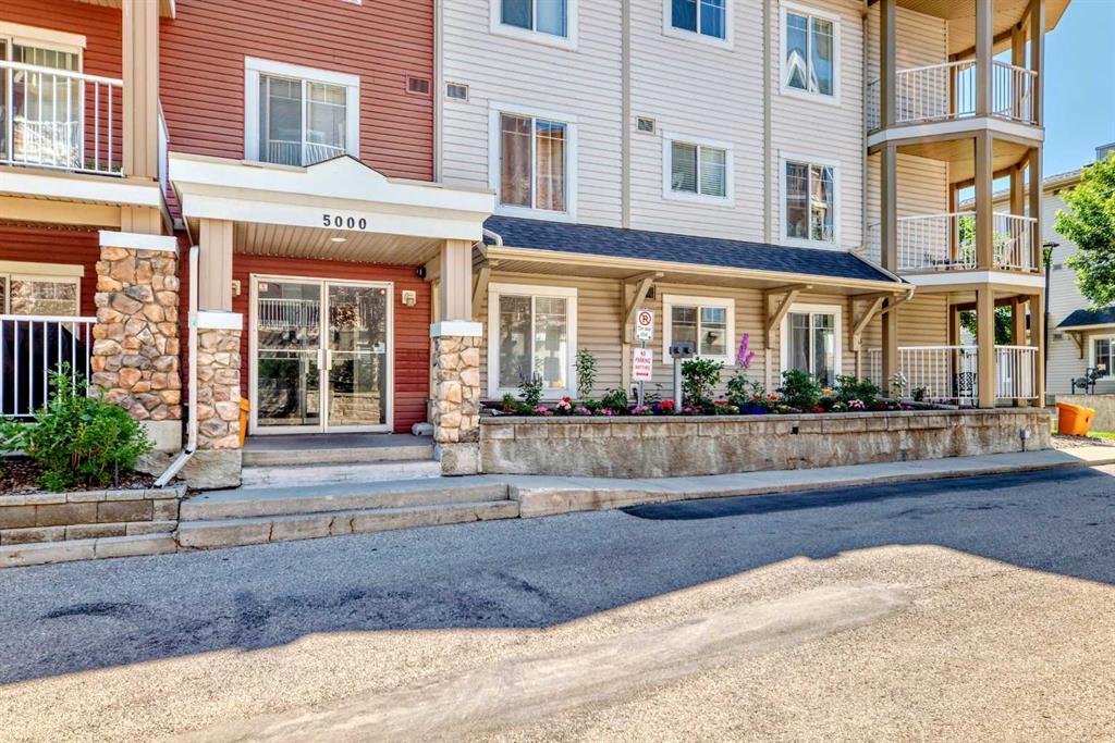 5311, 70 Panamount Drive Northwest, Calgary – Residential Apartment Listing Photo 9