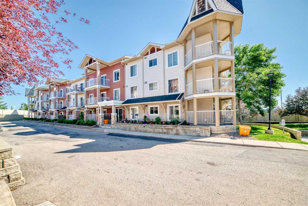 5311, 70 Panamount Drive Northwest, Calgary – Residential Apartment Listing Photo 10