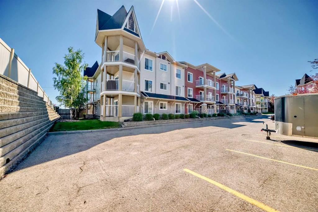 5311, 70 Panamount Drive Northwest, Calgary – Residential Apartment Listing Photo 11