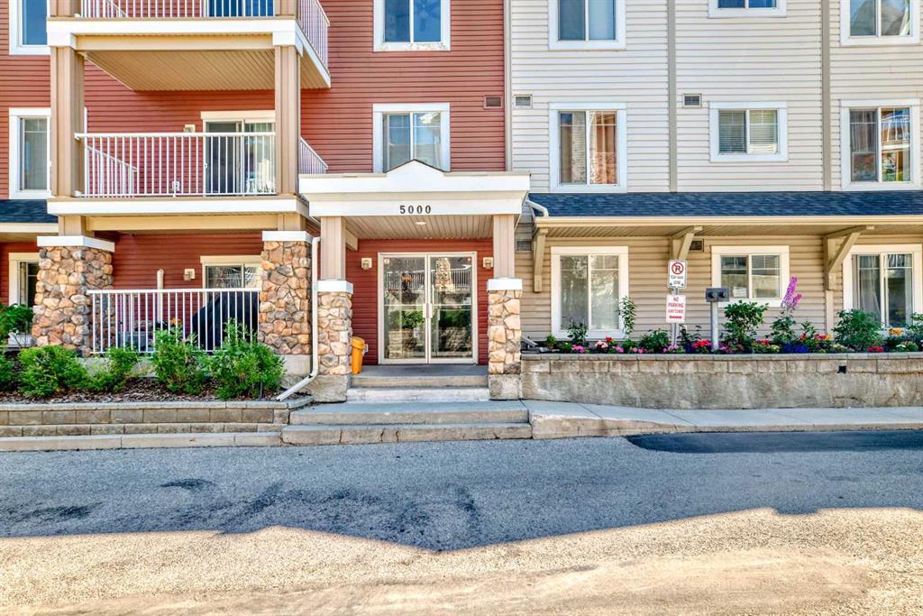 5311, 70 Panamount Drive Northwest, Calgary – Residential Apartment Listing Photo 12