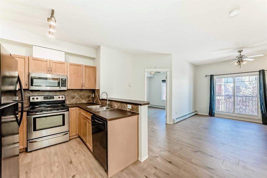 5311, 70 Panamount Drive Northwest, Calgary – Residential Apartment Listing Photo 17