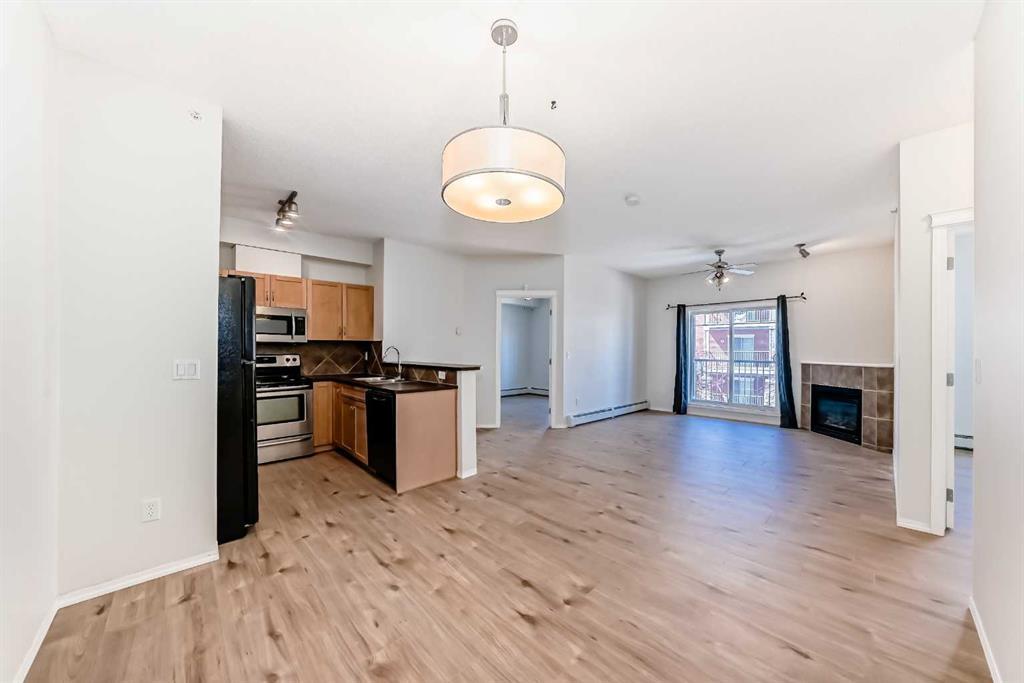 5311, 70 Panamount Drive Northwest, Calgary – Residential Apartment Listing Photo 20