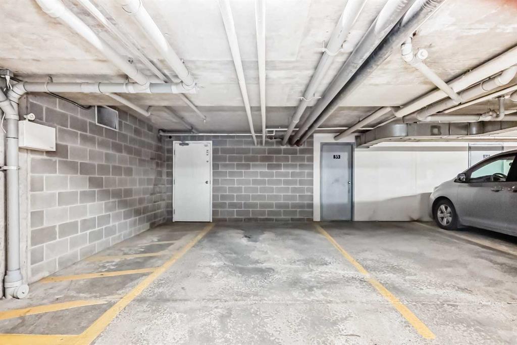 5311, 70 Panamount Drive Northwest, Calgary – Residential Apartment Listing Photo 3