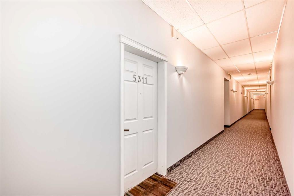 5311, 70 Panamount Drive Northwest, Calgary – Residential Apartment Listing Photo 42