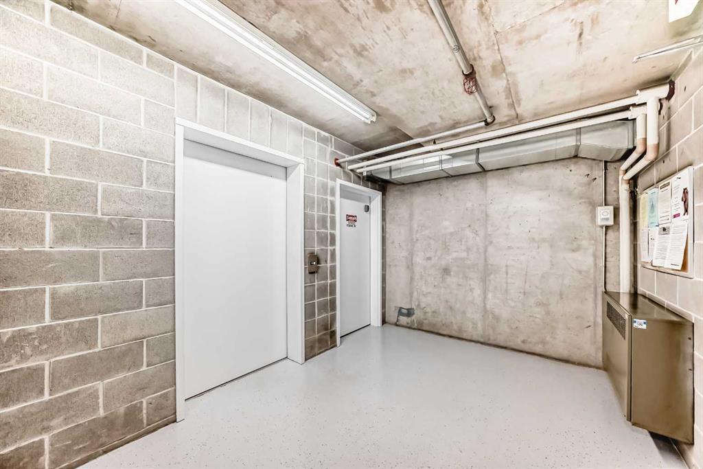 5311, 70 Panamount Drive Northwest, Calgary – Residential Apartment Listing Photo 44