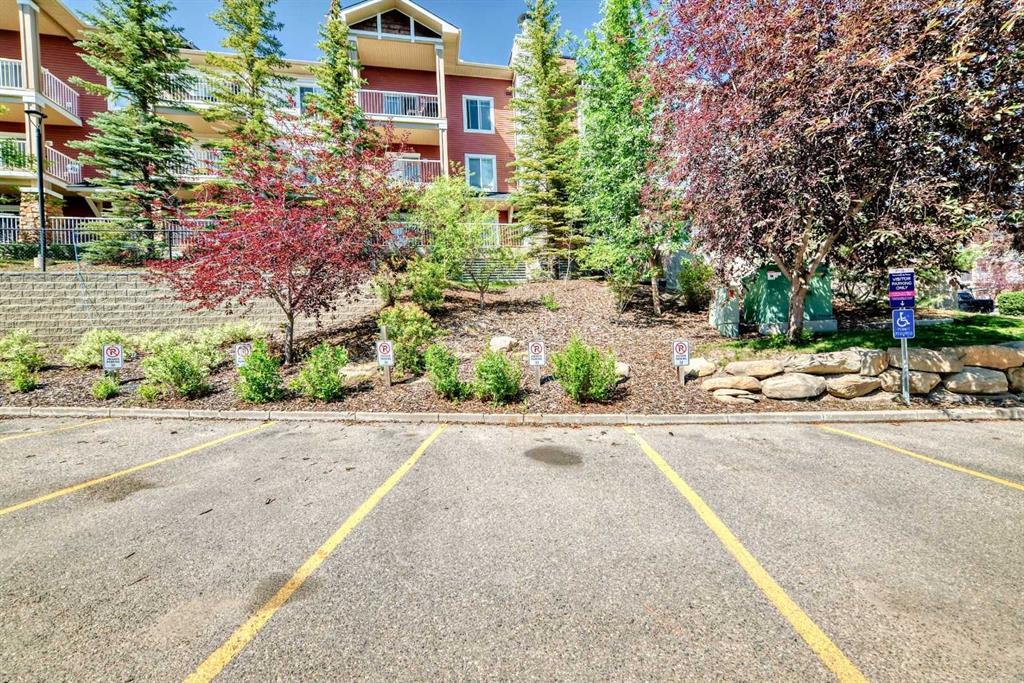 5311, 70 Panamount Drive Northwest, Calgary – Residential Apartment Listing Photo 4