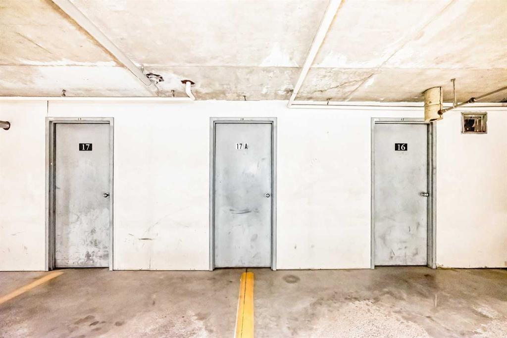 5311, 70 Panamount Drive Northwest, Calgary – Residential Apartment Listing Photo 5