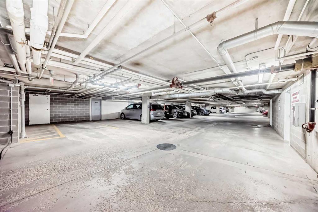 5311, 70 Panamount Drive Northwest, Calgary – Residential Apartment Listing Photo 8