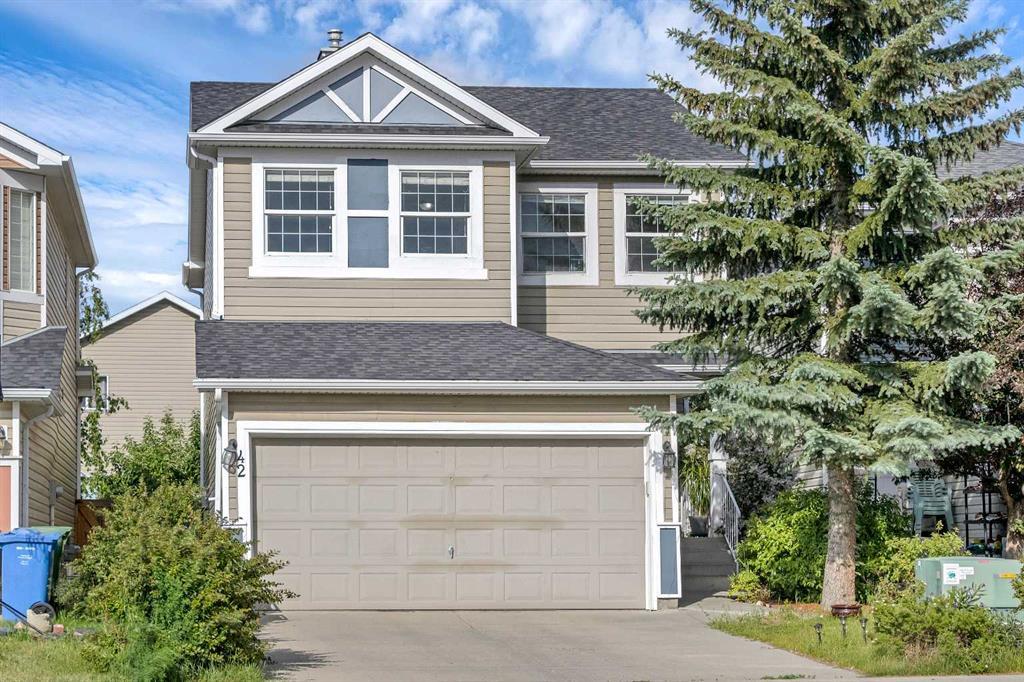 42 Royal Elm Drive Nw, Calgary