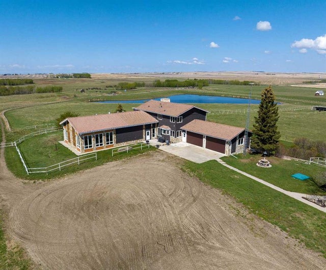 185038 Range Road 241, Milo