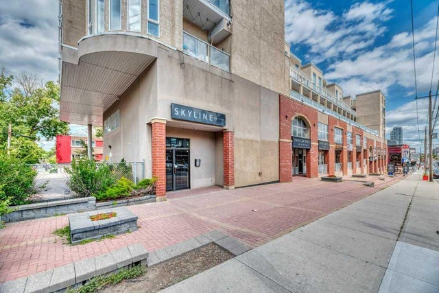 Calgary Home for Sale: Residential Listing in Sunalta
