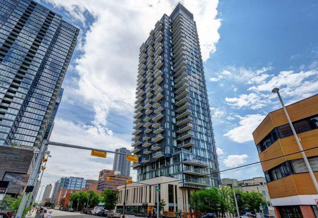 Calgary Home for Sale: Residential Listing in Beltline