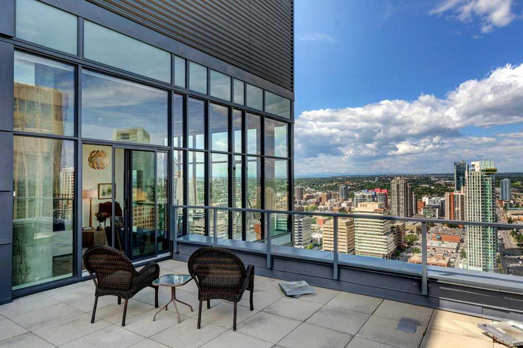 3101, 1010 6 Street Southwest, Calgary – Residential Apartment Listing Photo 10