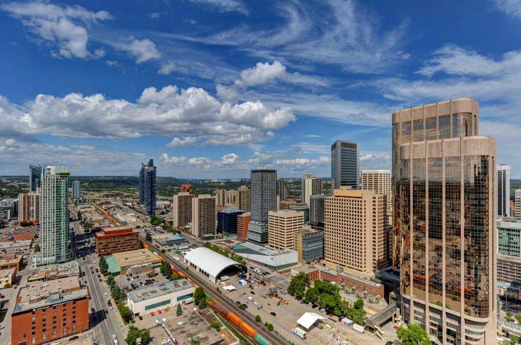 3101, 1010 6 Street Southwest, Calgary – Residential Apartment Listing Photo 12