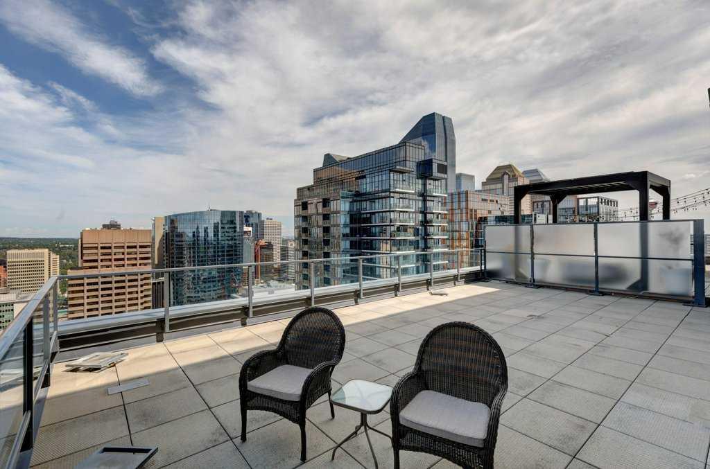 3101, 1010 6 Street Southwest, Calgary – Residential Apartment Listing Photo 14