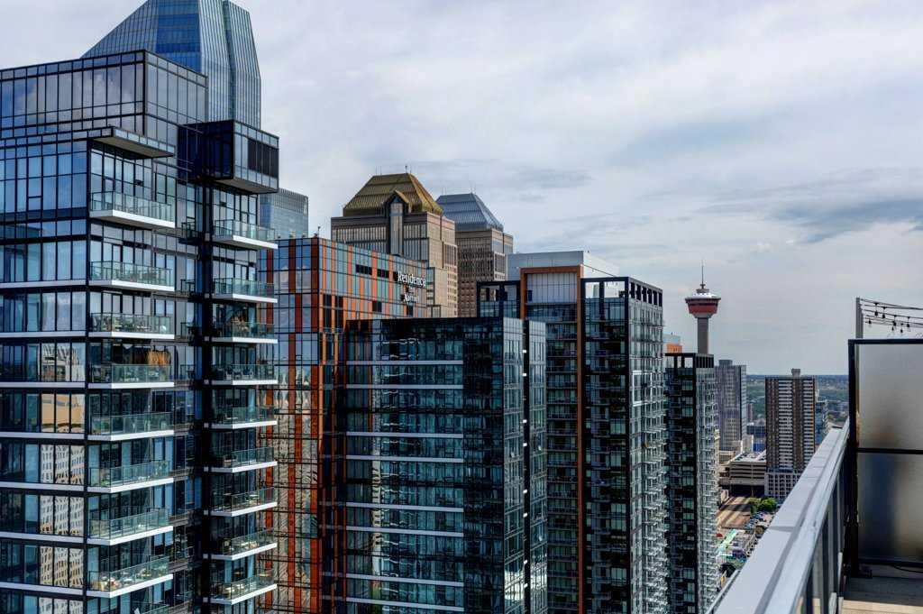 3101, 1010 6 Street Southwest, Calgary – Residential Apartment Listing Photo 15
