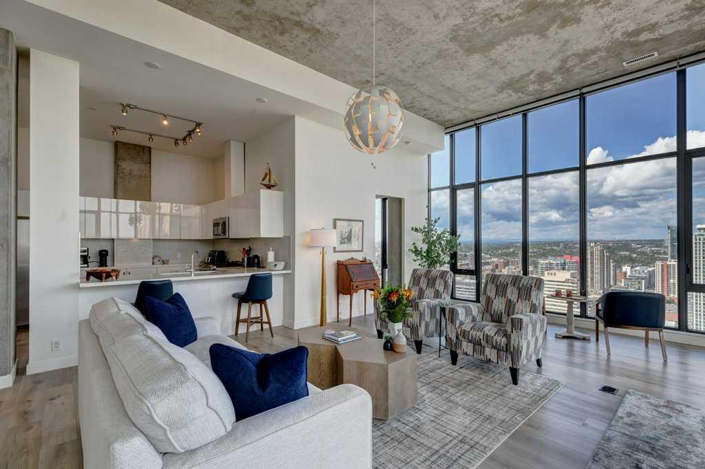 3101, 1010 6 Street Southwest, Calgary – Residential Apartment Listing Photo 16