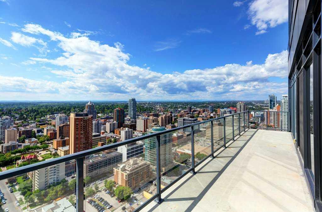 3101, 1010 6 Street Southwest, Calgary – Residential Apartment Listing Photo 18