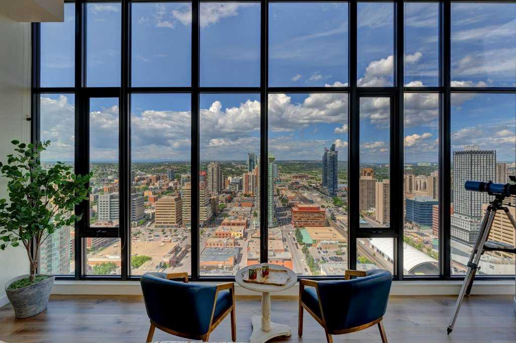 3101, 1010 6 Street Southwest, Calgary – Residential Apartment Listing Photo 19