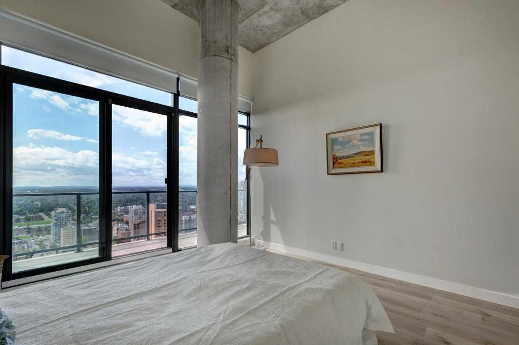 3101, 1010 6 Street Southwest, Calgary – Residential Apartment Listing Photo 20