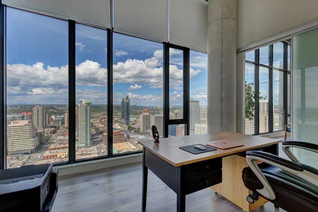 3101, 1010 6 Street Southwest, Calgary – Residential Apartment Listing Photo 21