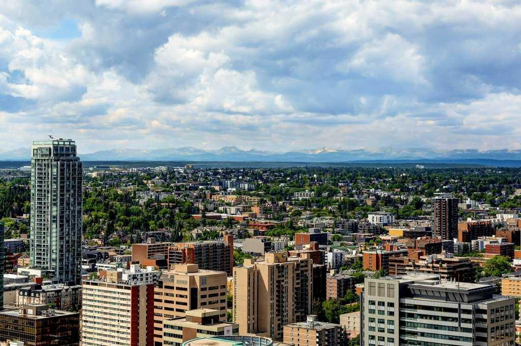 3101, 1010 6 Street Southwest, Calgary – Residential Apartment Listing Photo 23