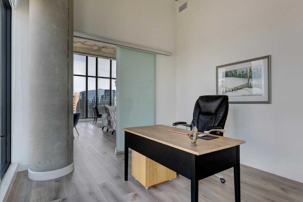 3101, 1010 6 Street Southwest, Calgary – Residential Apartment Listing Photo 25