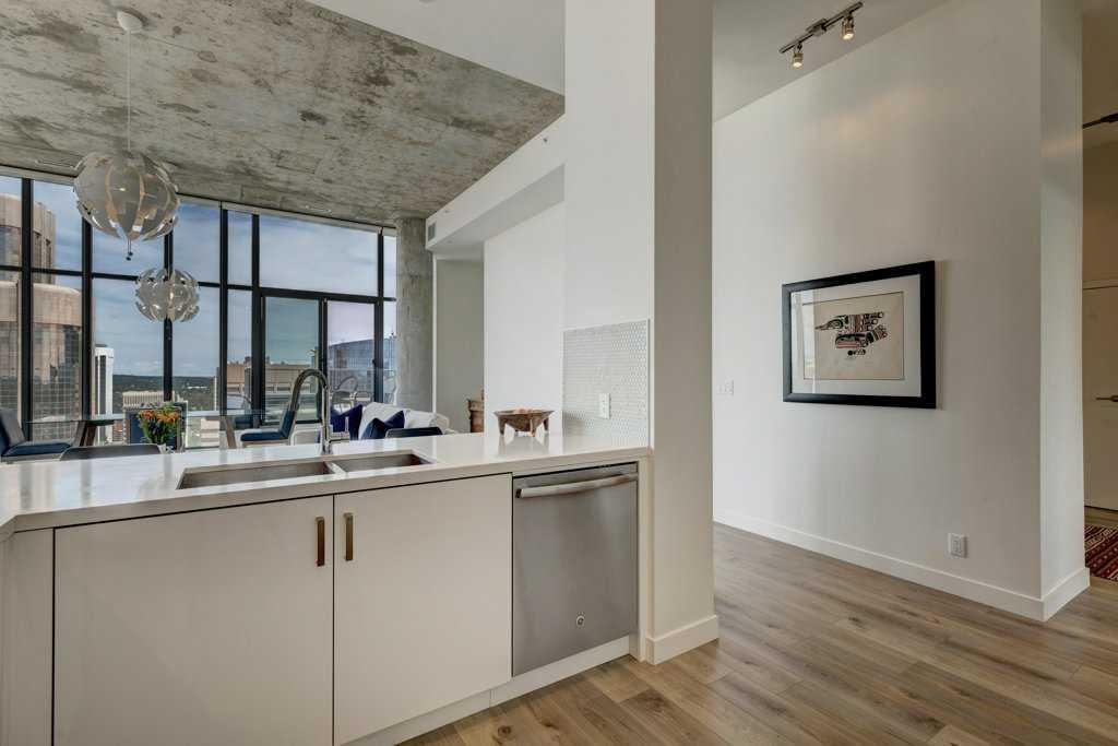 3101, 1010 6 Street Southwest, Calgary – Residential Apartment Listing Photo 26
