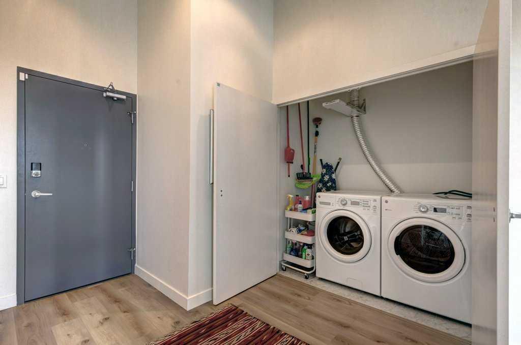 3101, 1010 6 Street Southwest, Calgary – Residential Apartment Listing Photo 39