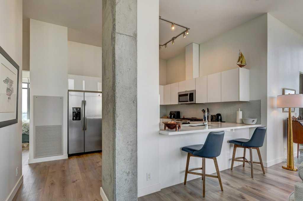 3101, 1010 6 Street Southwest, Calgary – Residential Apartment Listing Photo 40