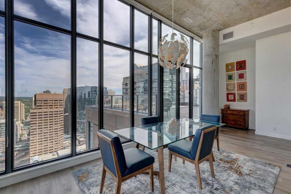 3101, 1010 6 Street Southwest, Calgary – Residential Apartment Listing Photo 8