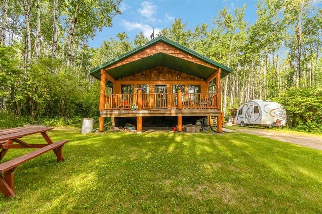 165, 14457 Twp Rd 683, Lac La Biche
