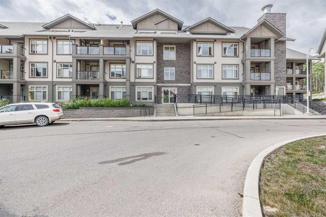 Home for Sale Located at 305, 25 Aspenmont Heights Southwest, Calgary, Alberta