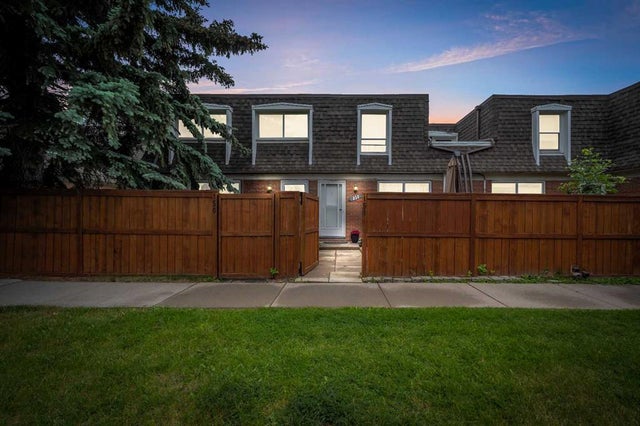 Photo for MLS®# A2237744 - home for sale at 151, 330 Canterbury Drive Southwest, Canyon Meadows, Calgary Alberta