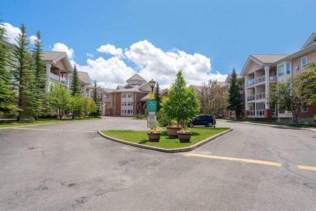 Home for Sale Located at 347, 223 Tuscany Springs Boulevard Northwest, Calgary, Alberta