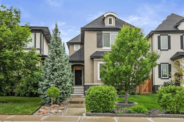 Photo for MLS®# A2237763 - home for sale at 160 Marquis Green Southeast, Mahogany, Calgary Alberta