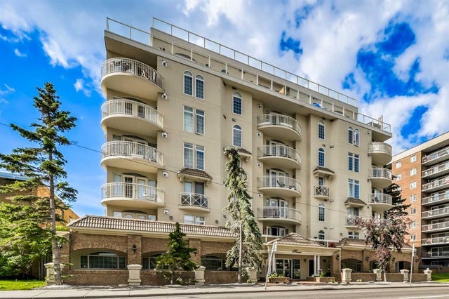 Calgary Real Estate: Residential Property for Sale in Beltline