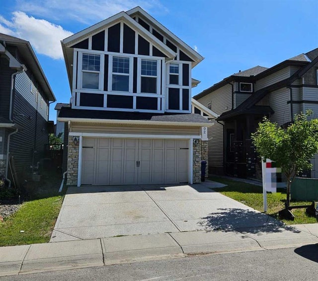 402 Hillcrest Circle Sw, Airdrie