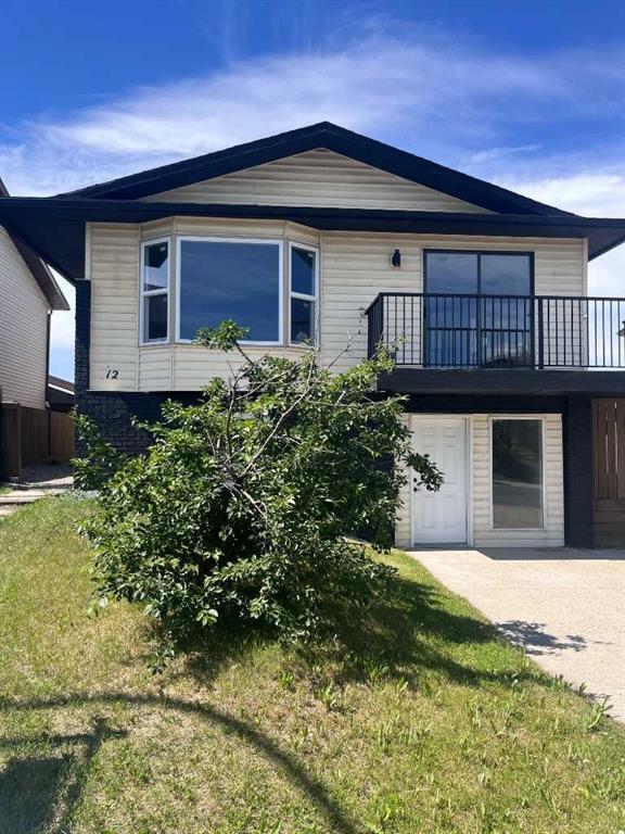 12 Whitworth Way Ne, Calgary