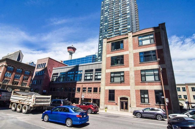 307, 220 11 Avenue Se, Calgary