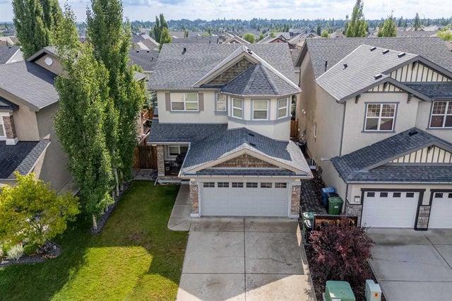 Photo for MLS®# A2237830 - home for sale at 587 Everbrook Way Southwest, Evergreen, Calgary Alberta